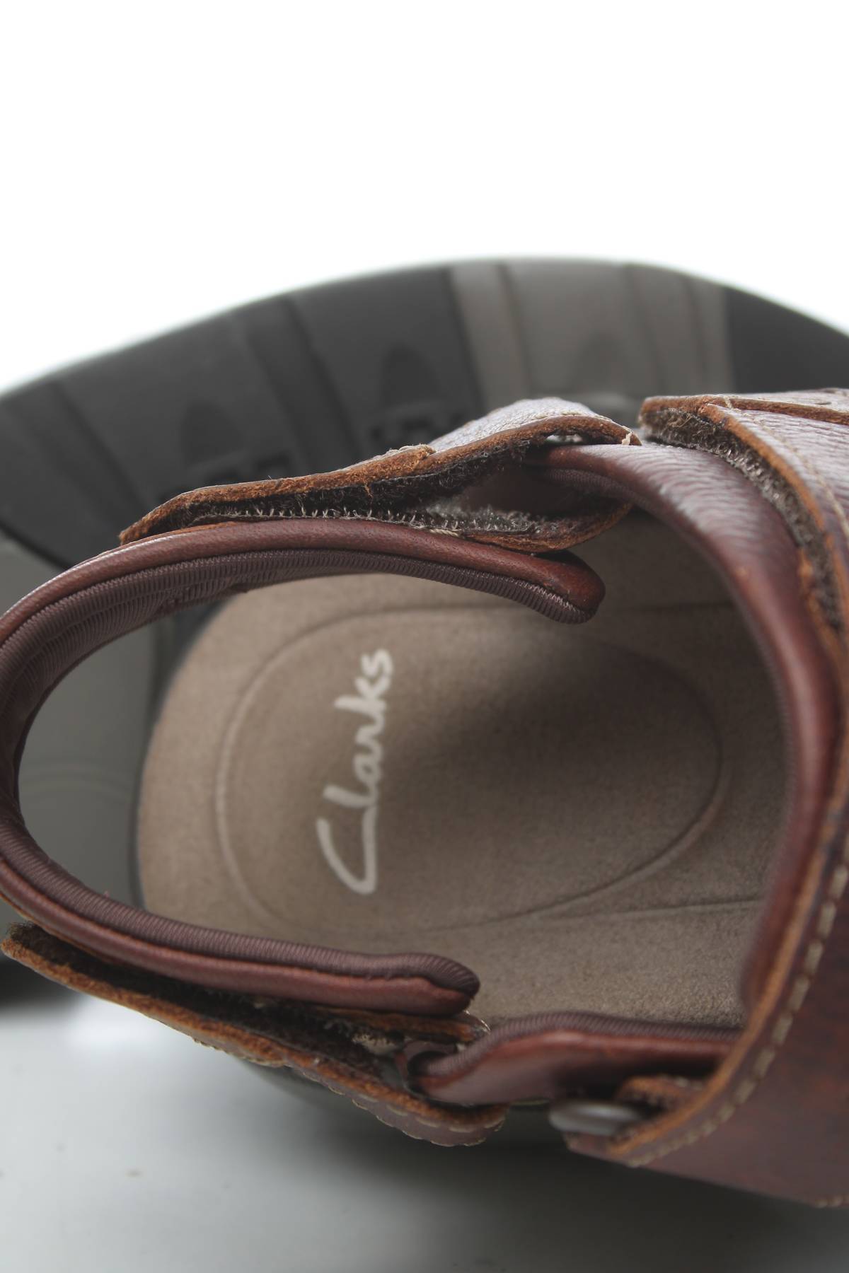 Сандали Clarks5