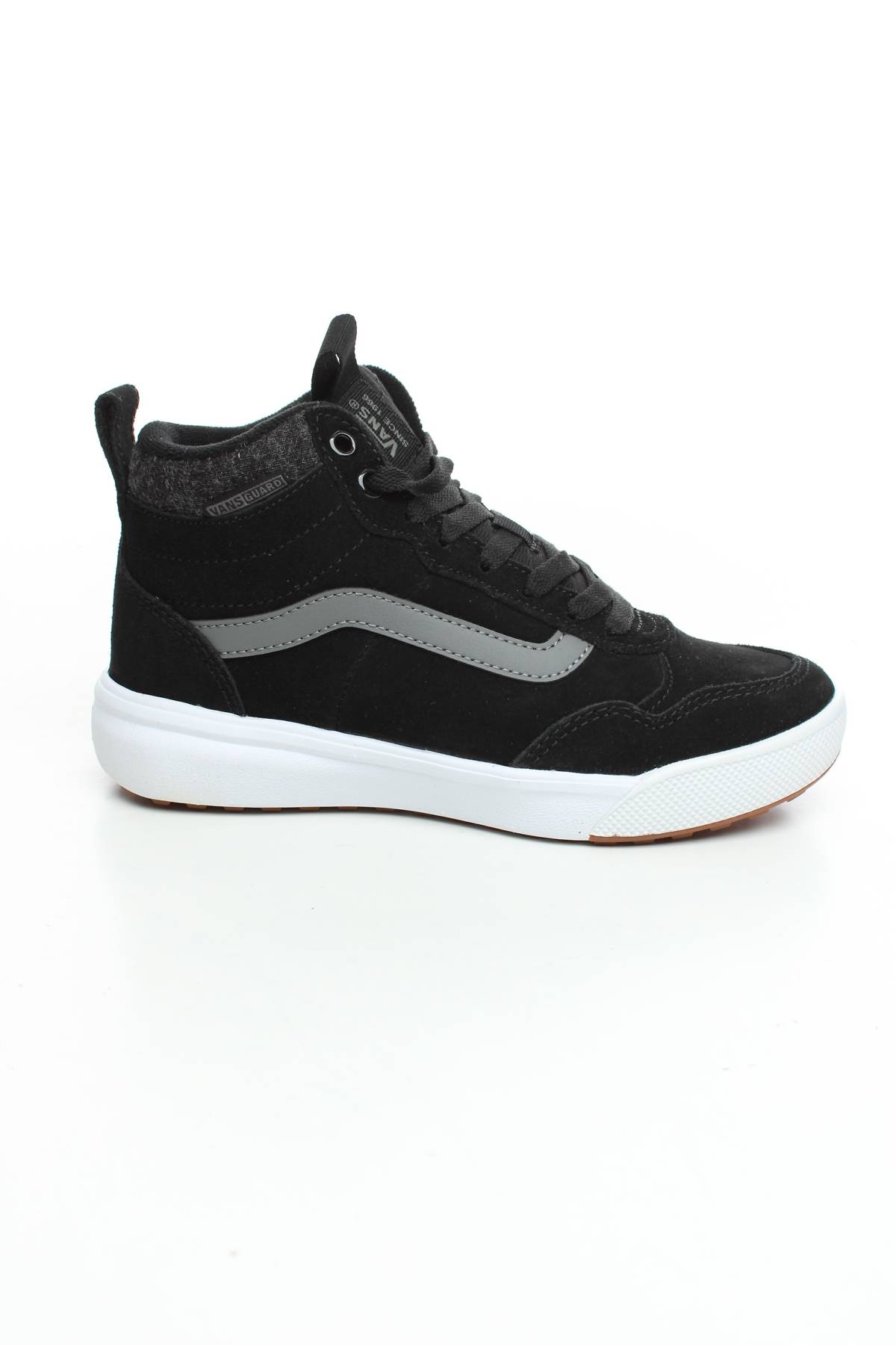 Кецове Vans1