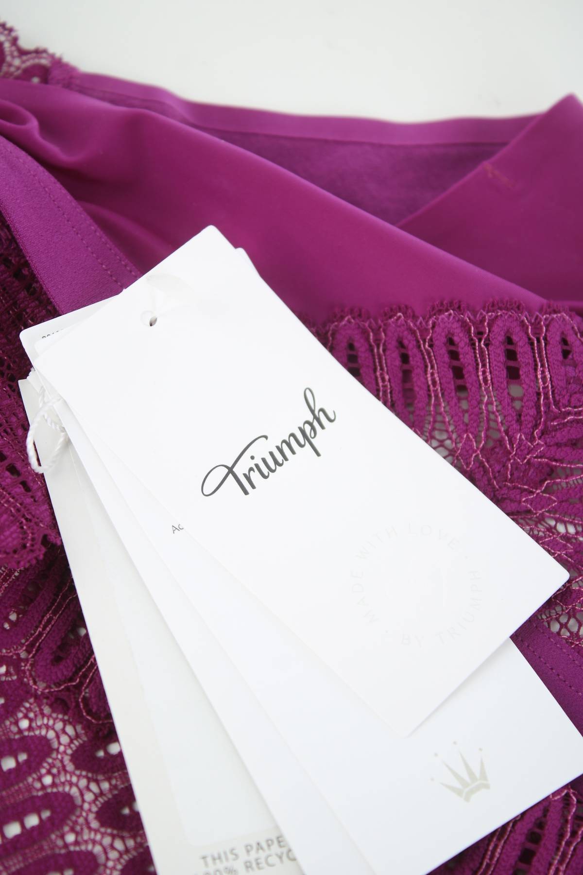 Бикини Triumph3