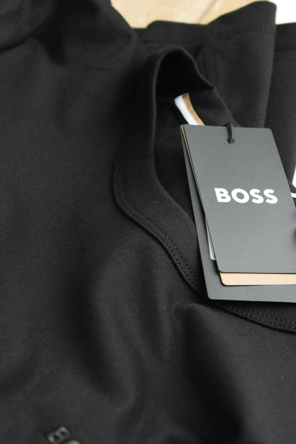 Мъжка тениска BOSS Hugo Boss3