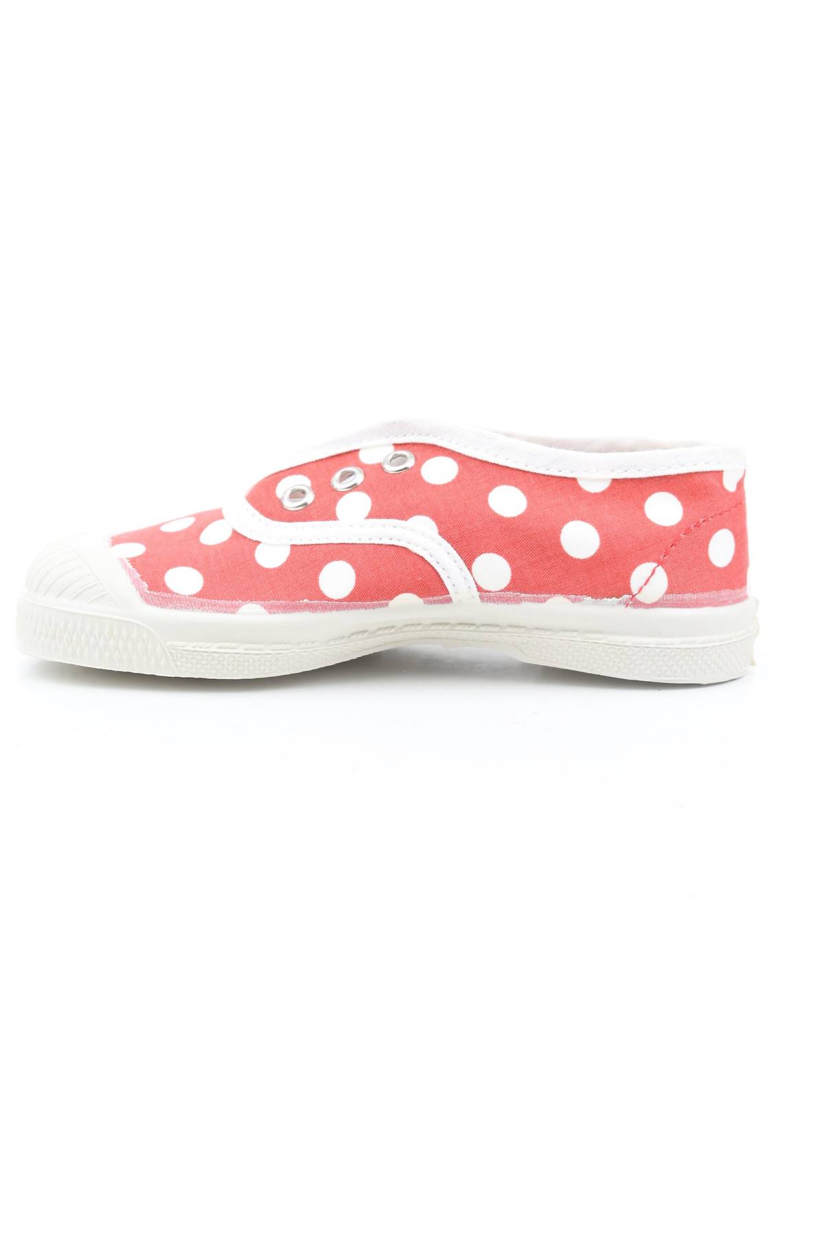 Детски обувки Bensimon2 - Contour.bg Детски обувки Bensimon2