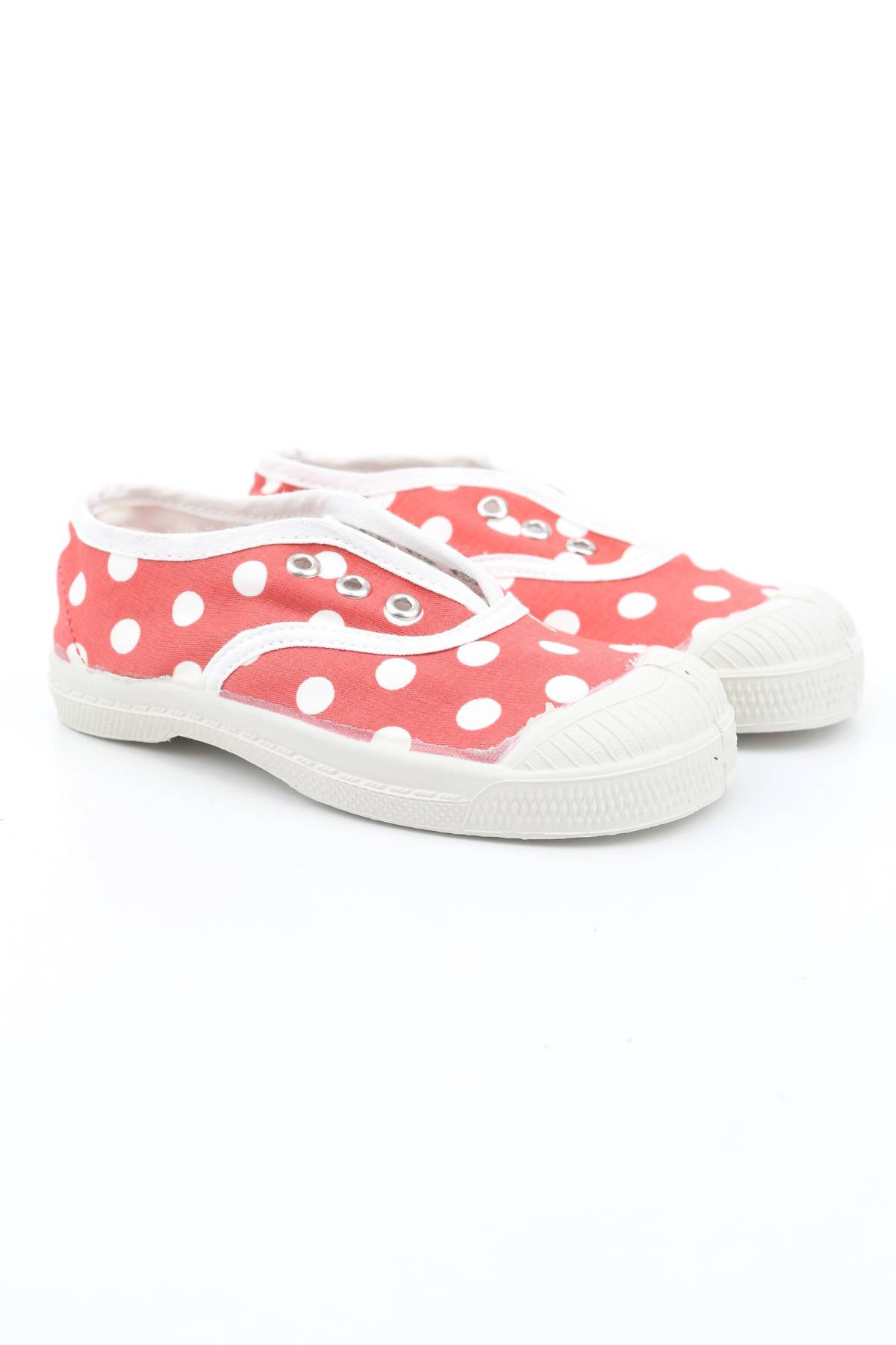 Детски обувки Bensimon3 - Contour.bg Детски обувки Bensimon3