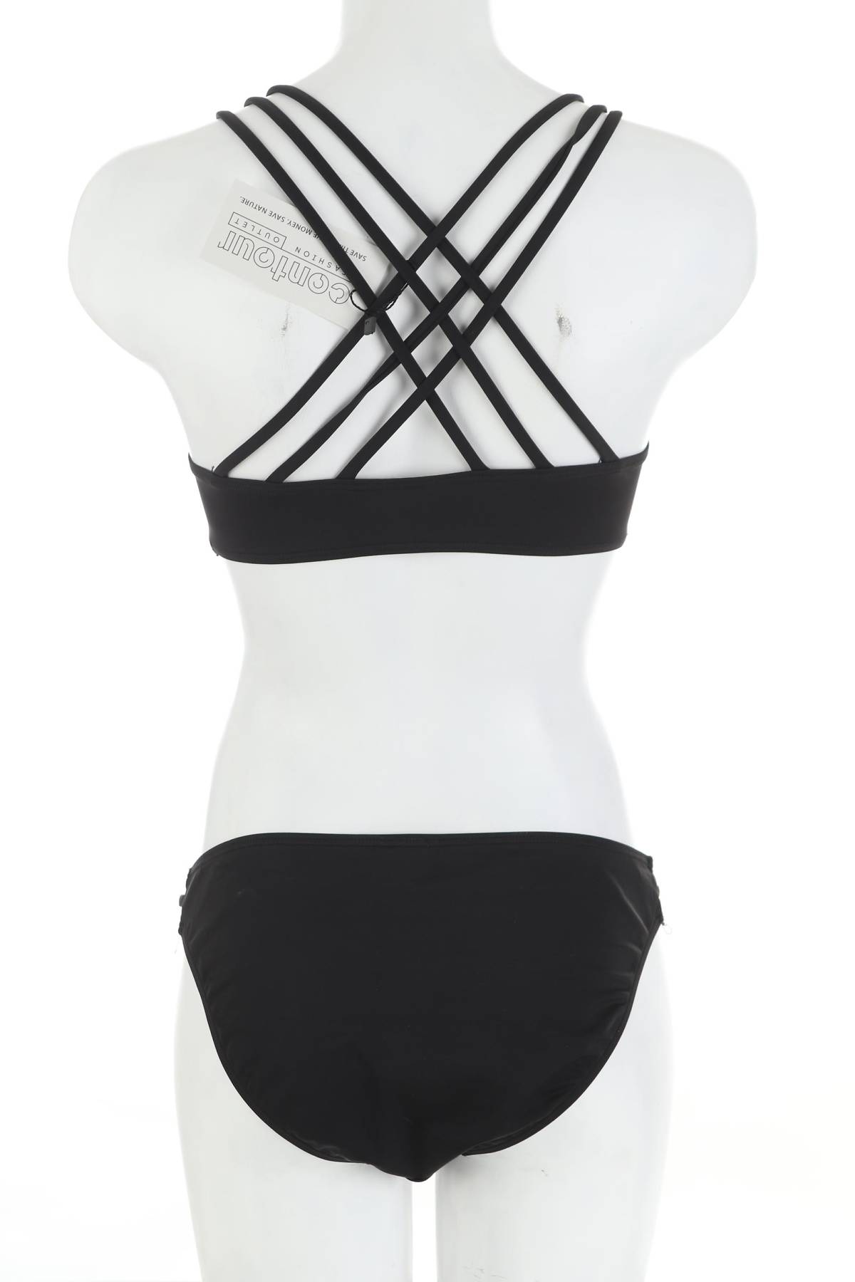 Бански костюм Bruno Banani2 - Contour.bg Бански костюм Bruno Banani2