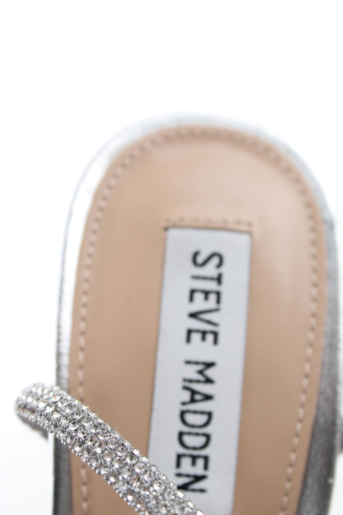 Дамски обувки Steve Madden5