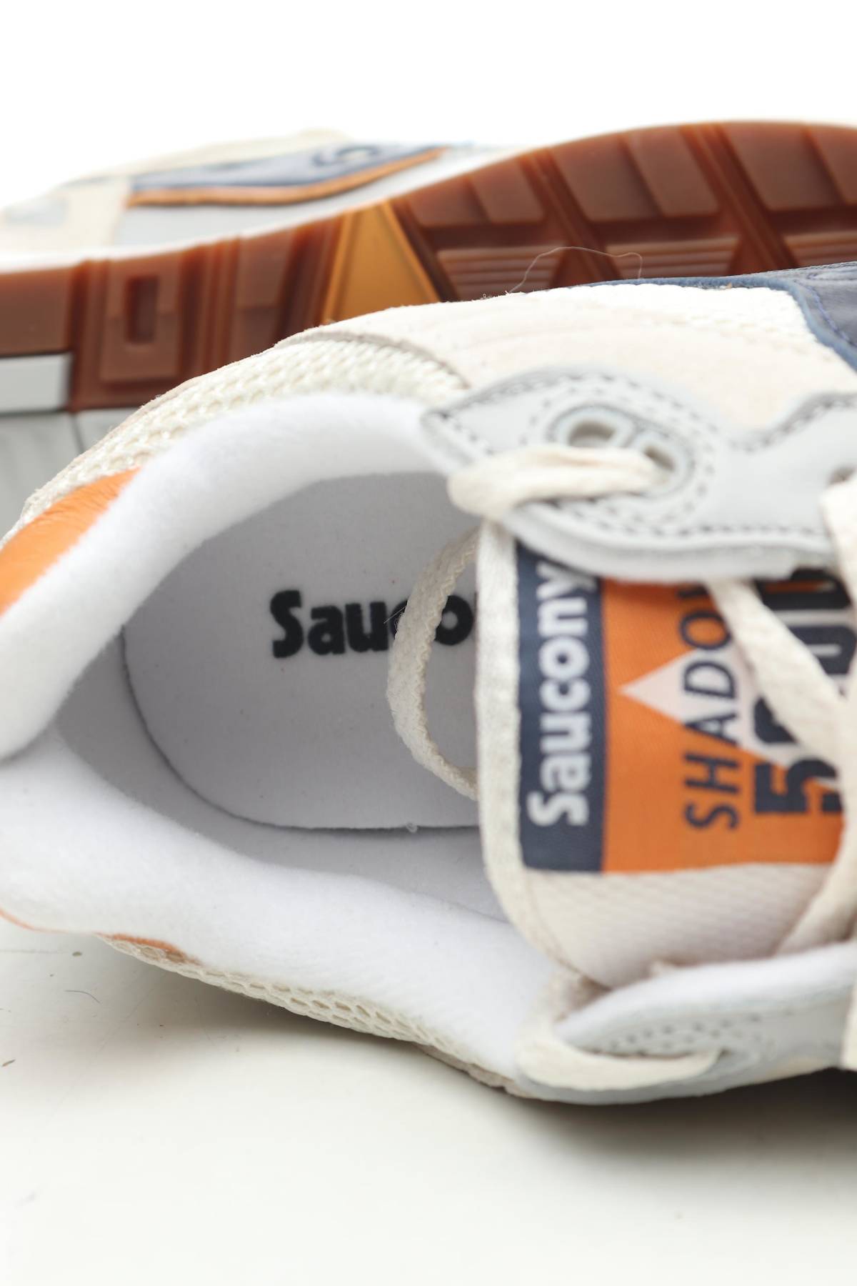 Мъжки обувки Saucony5