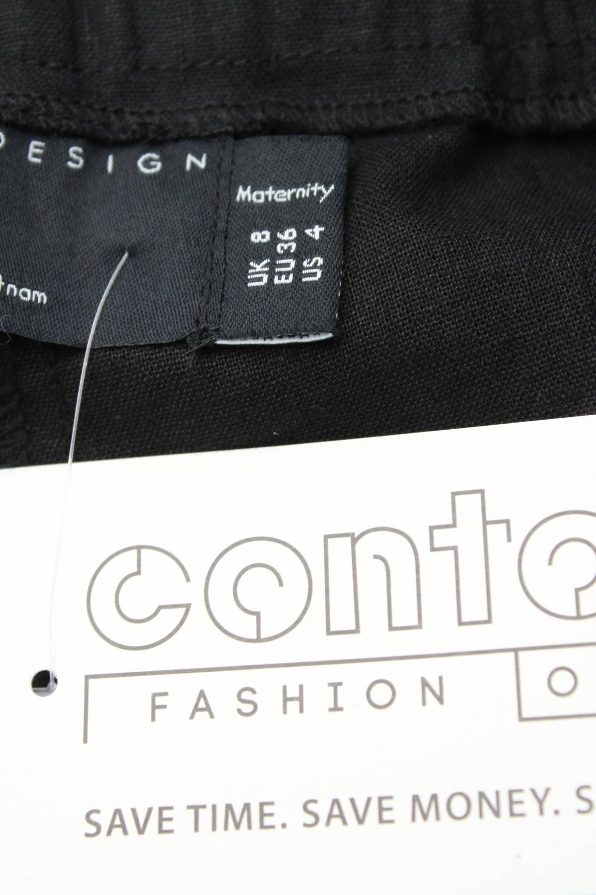 παντελόνια εγκυμοσύνης Asos Design3 - Contourshop.gr παντελόνια εγκυμοσύνης Asos Design3