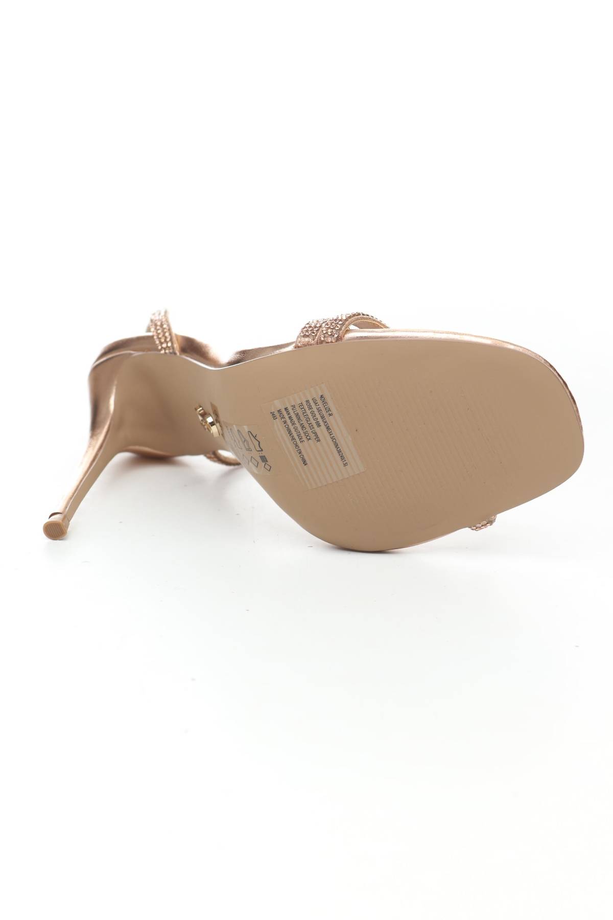 Сандали Steve Madden4 - Contour.bg Сандали Steve Madden4
