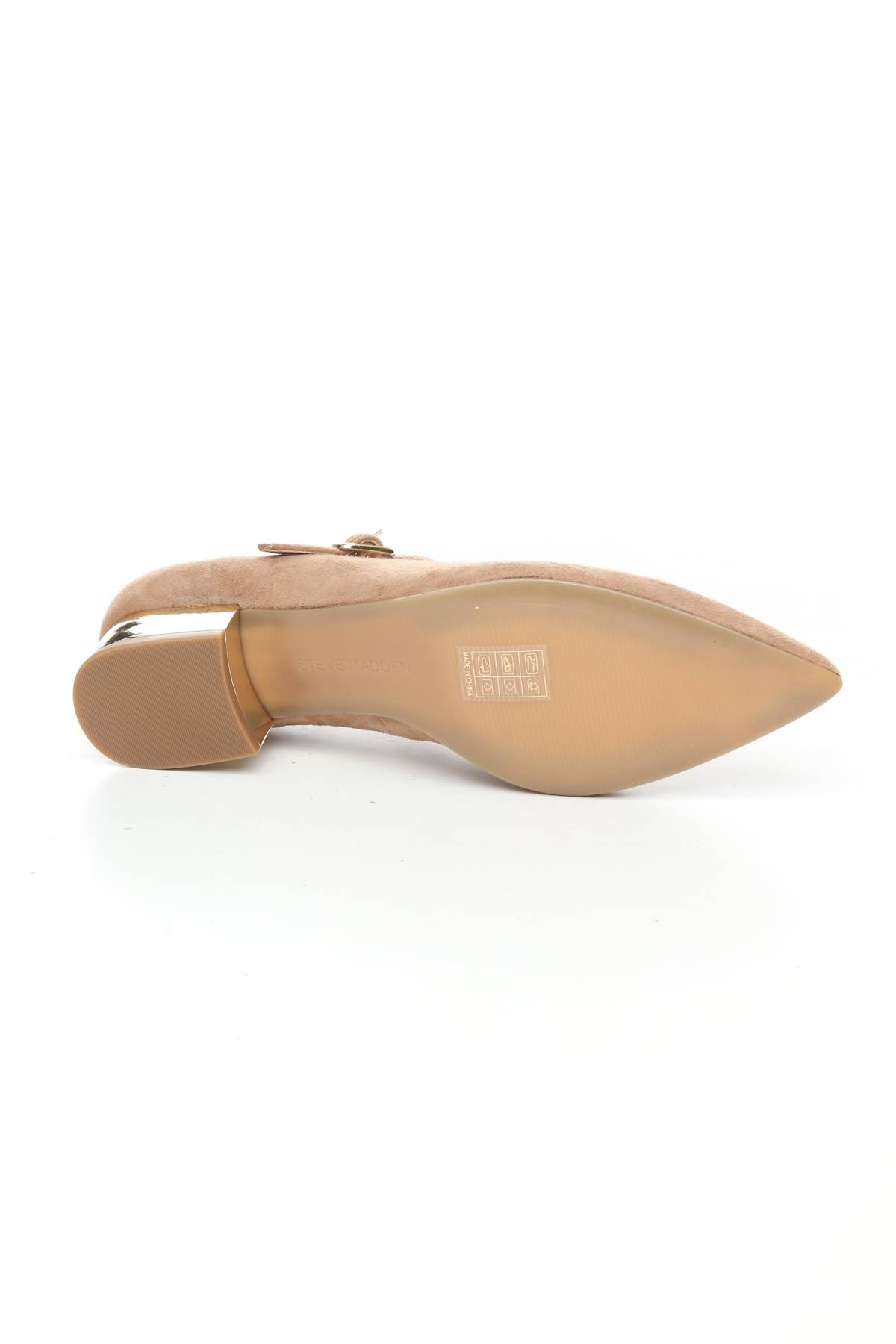 Γυναικεία παπούτσια Steve Madden4 - Contourshop.gr Γυναικεία παπούτσια Steve Madden4