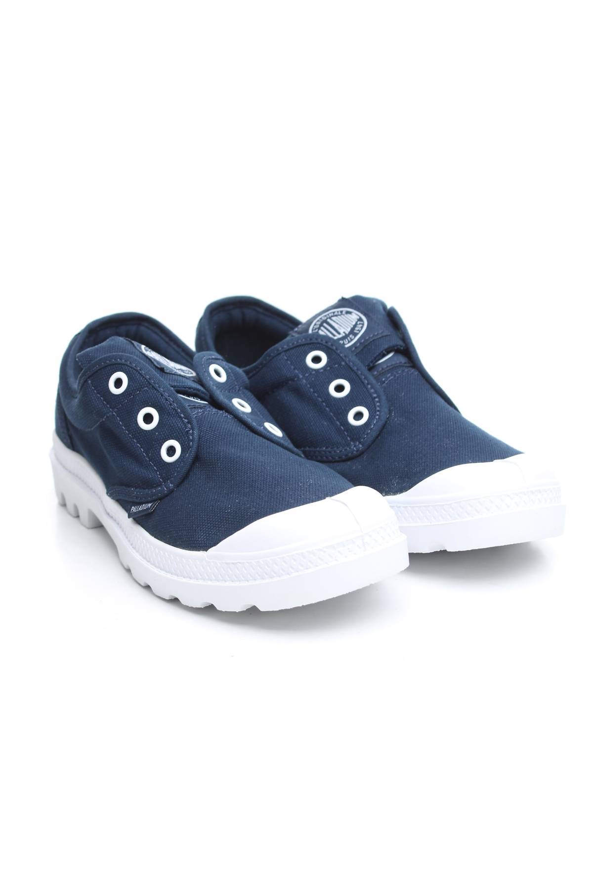 Маратонки Palladium3