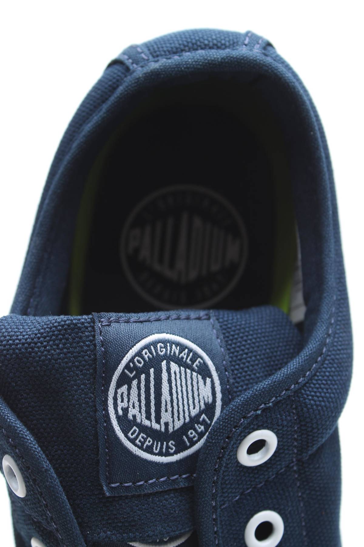 Маратонки Palladium5