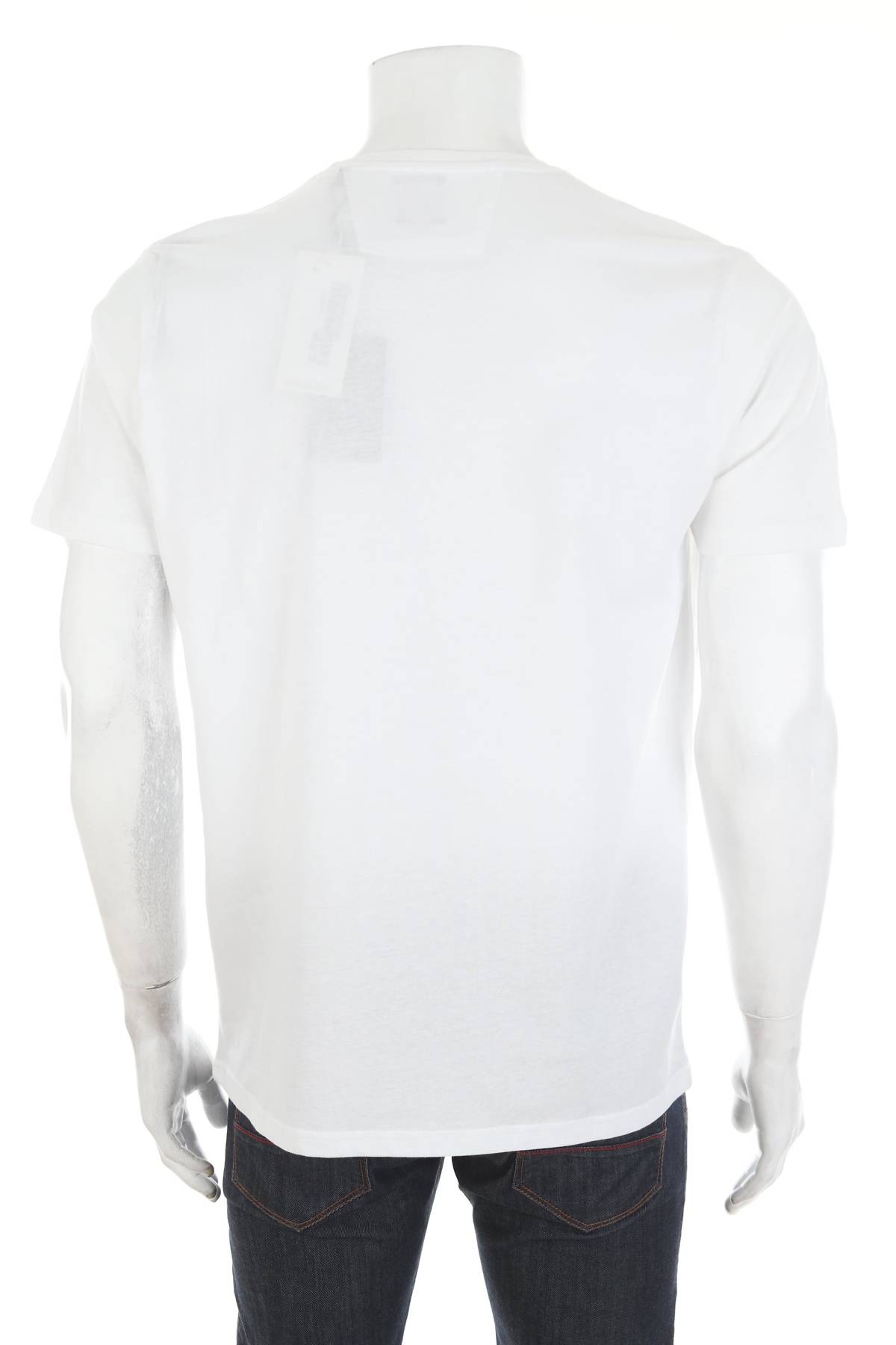 Ανδρικό t-shirt Daniel Hechter2 - Contourshop.gr Ανδρικό t-shirt Daniel Hechter2