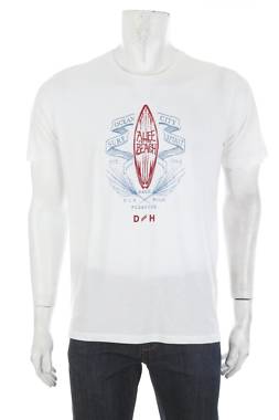 Ανδρικό t-shirt Daniel Hechter1 - Contourshop.gr Ανδρικό t-shirt Daniel Hechter1