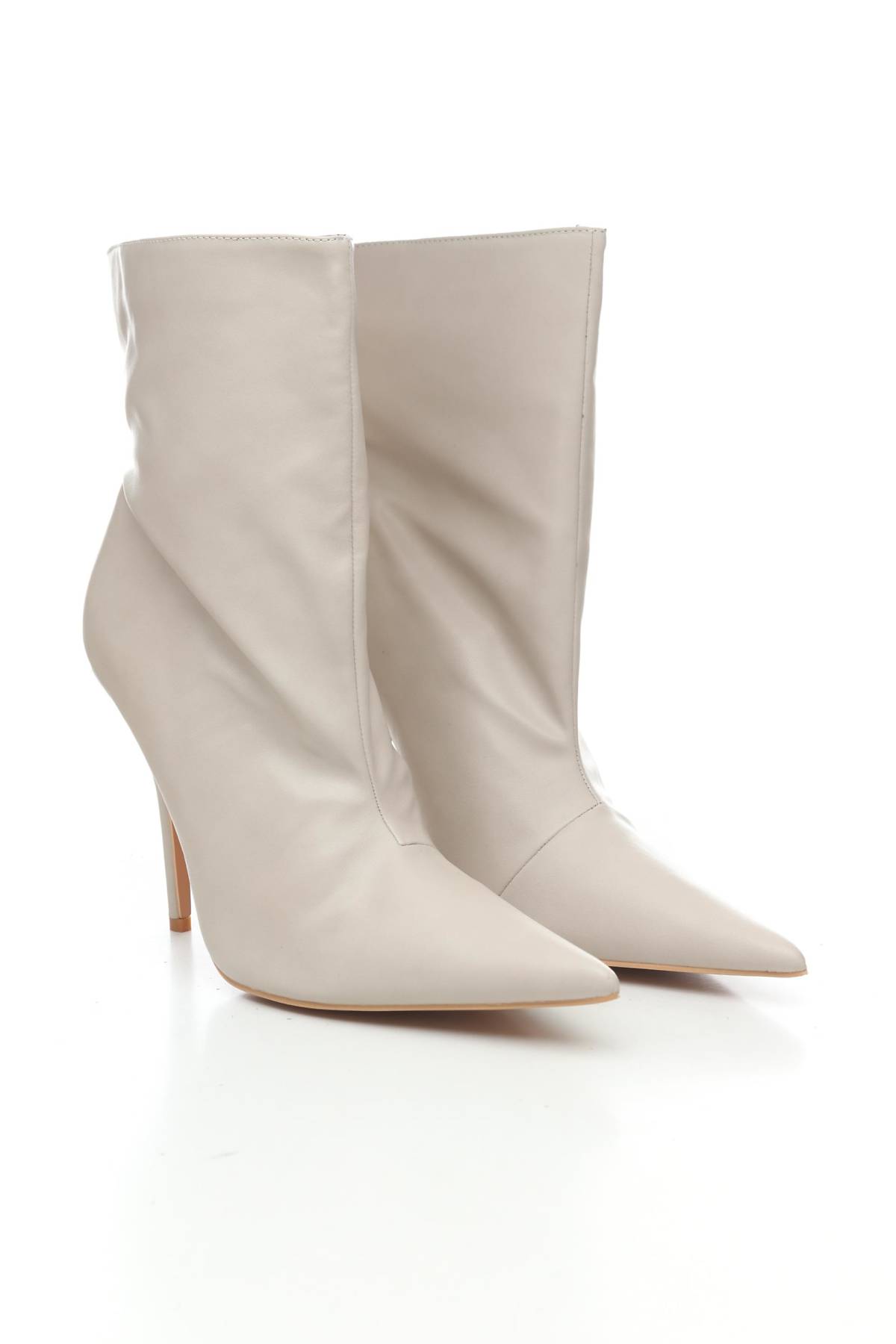 Дамски боти Missguided3