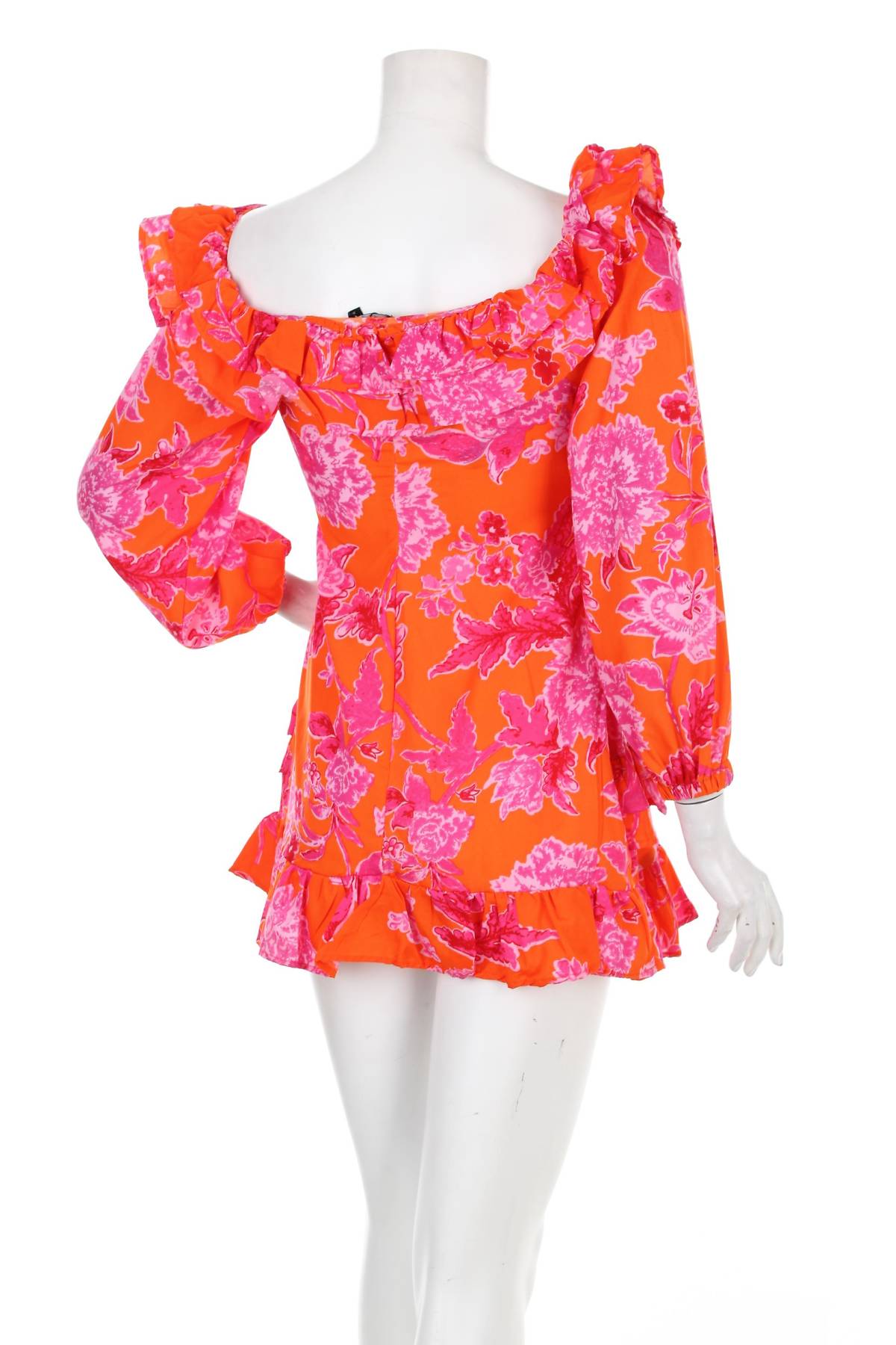 Рокля Boohoo2 - Contour.bg Рокля Boohoo2