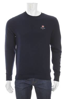 Ανδρική μπλούζα Tom Tailor1 - Contourshop.gr Ανδρική μπλούζα Tom Tailor1