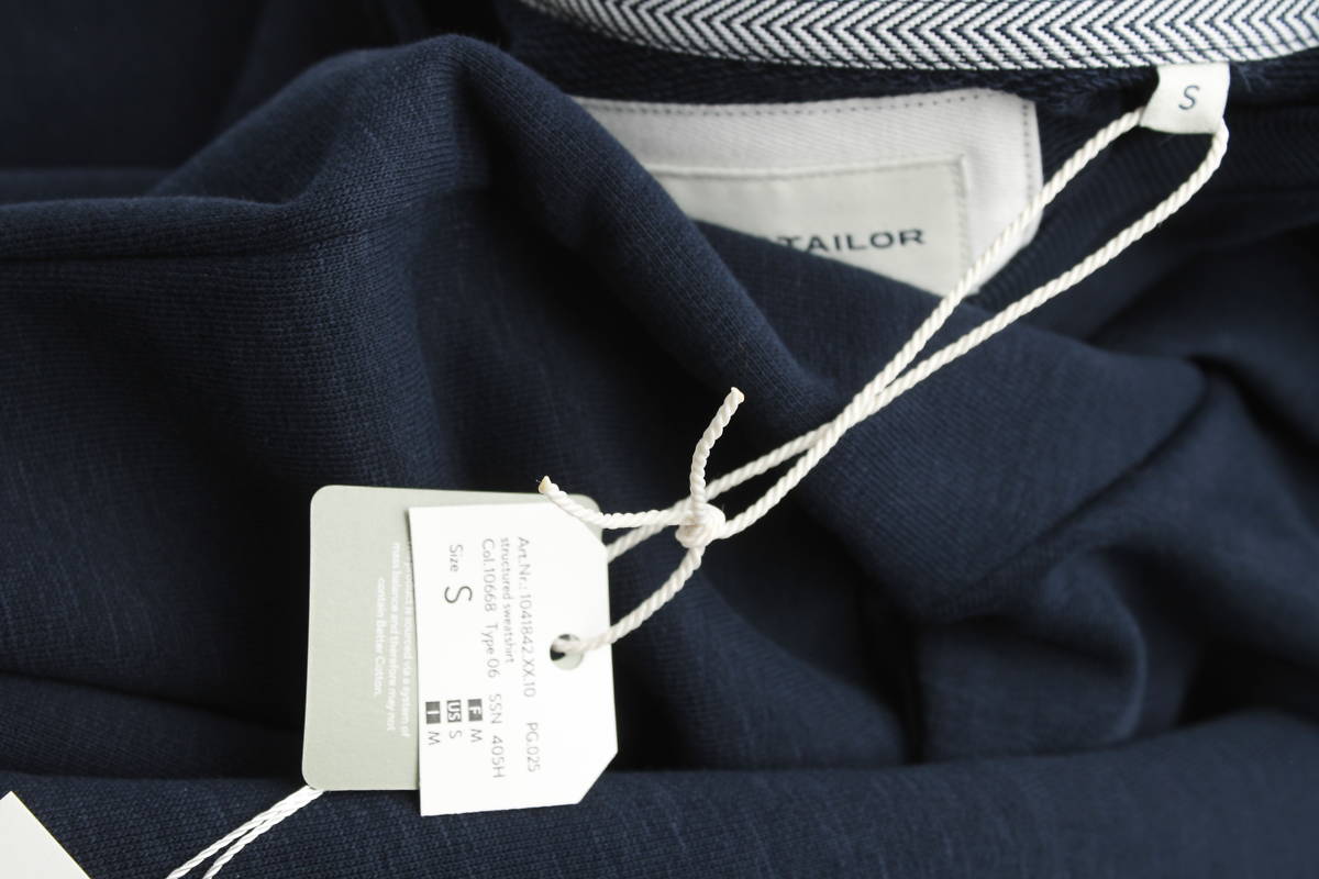 Ανδρική μπλούζα Tom Tailor4 - Contourshop.gr Ανδρική μπλούζα Tom Tailor4