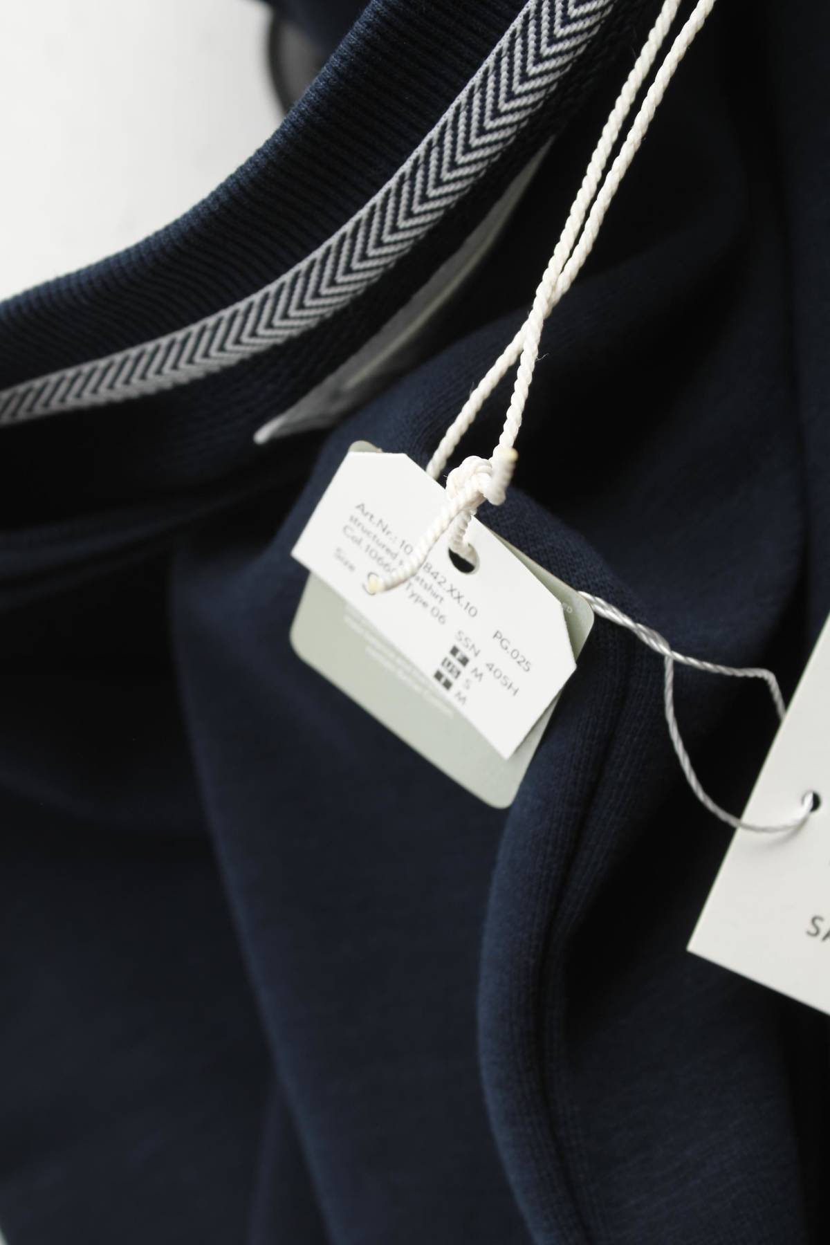 Ανδρική μπλούζα Tom Tailor5 - Contourshop.gr Ανδρική μπλούζα Tom Tailor5