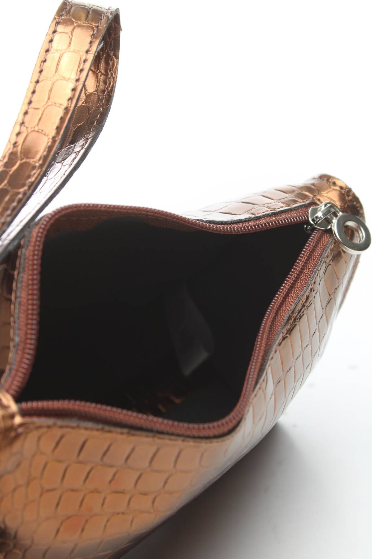 Дамска кожена чанта O bag3 - Contour.bg Дамска кожена чанта O bag3