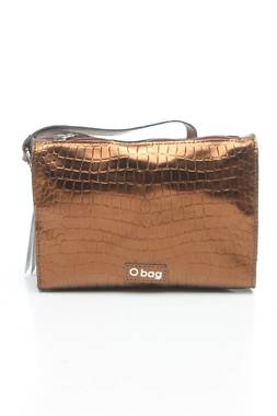 Γυναικεία δερματινή τσάντα O bag1 - Contourshop.gr Γυναικεία δερματινή τσάντα O bag1