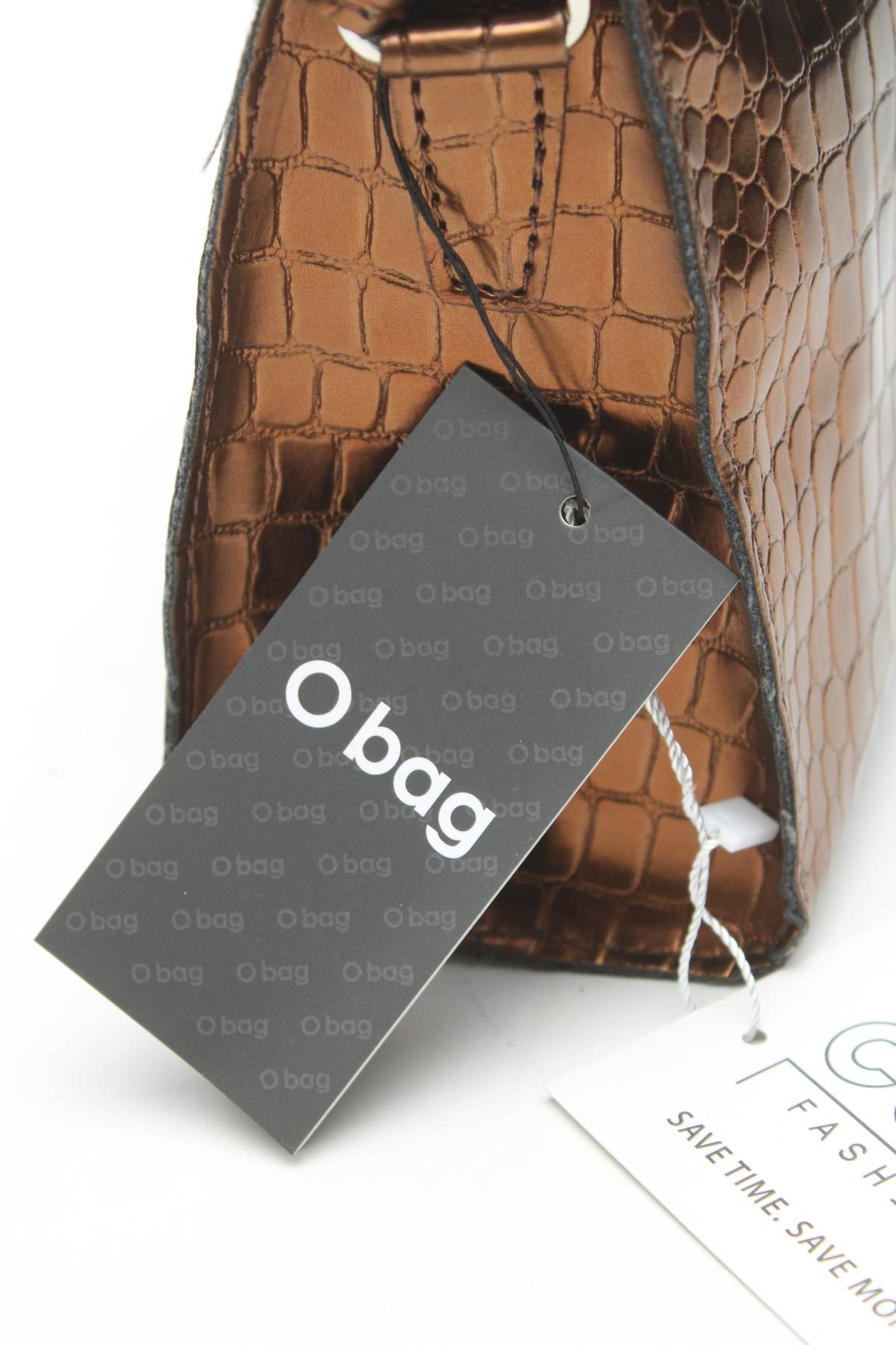Дамска кожена чанта O bag4 - Contour.bg Дамска кожена чанта O bag4