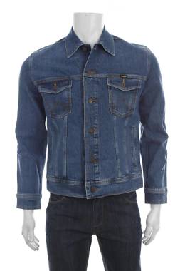 Τζιν μπουφάν Wrangler1 - Contourshop.gr Τζιν μπουφάν Wrangler1