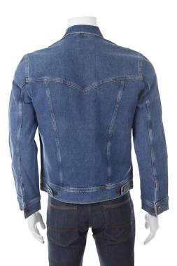 Τζιν μπουφάν Wrangler2 - Contourshop.gr Τζιν μπουφάν Wrangler2
