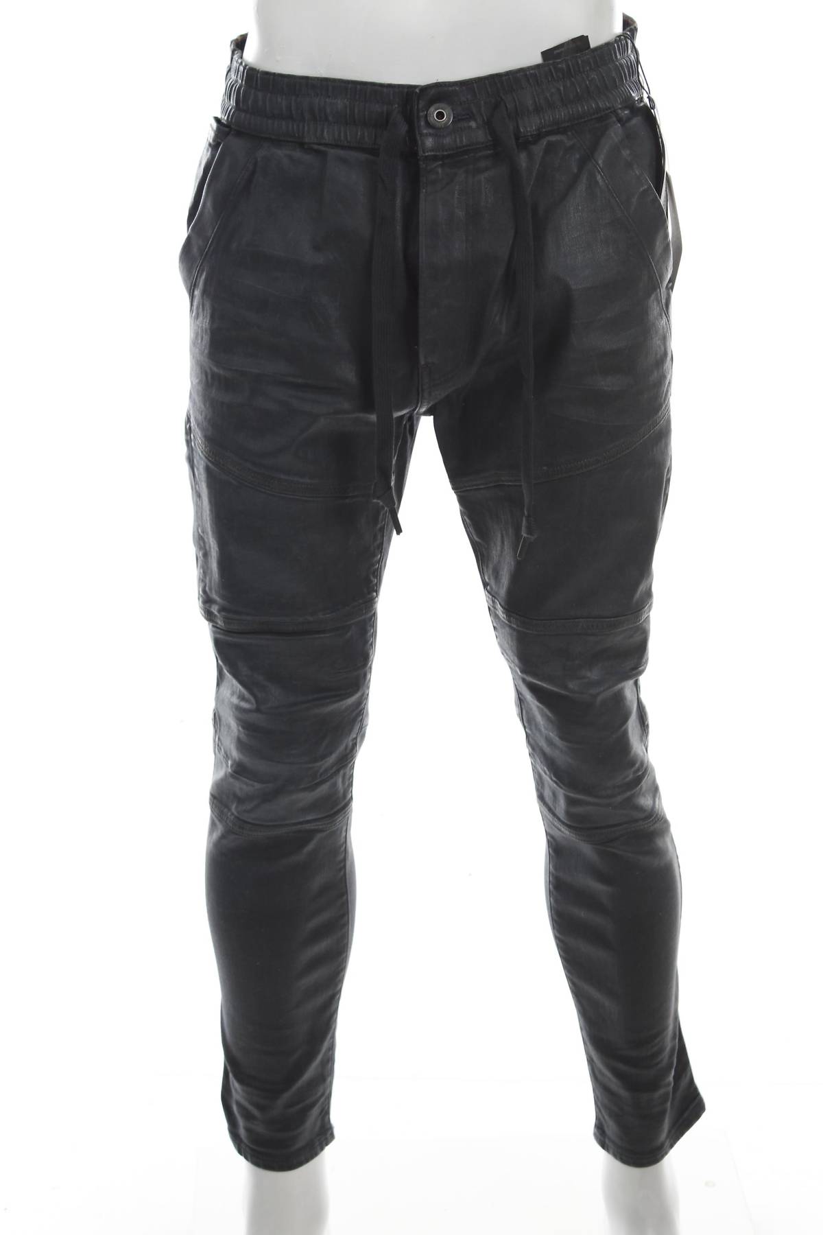 Мъжки панталон G-Star Raw1 - Contour.bg Мъжки панталон G-Star Raw1