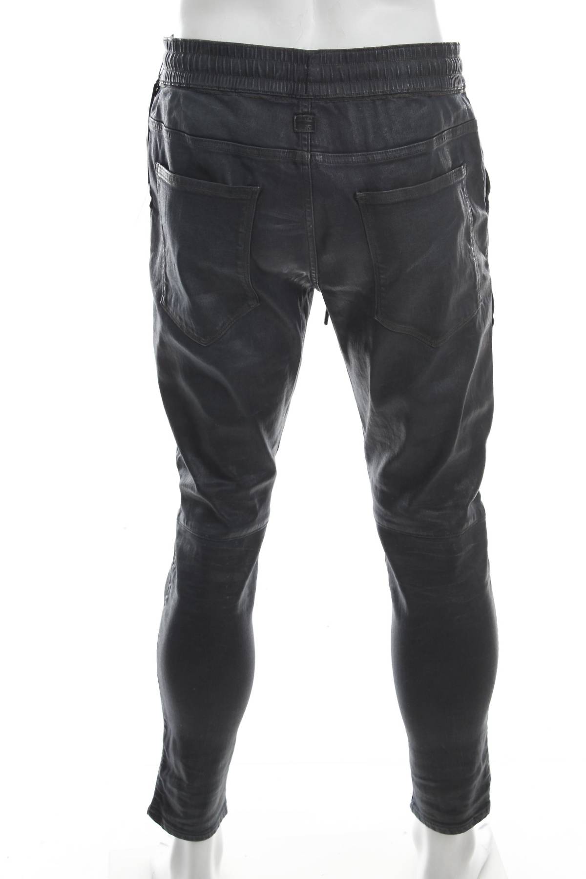 Мъжки панталон G-Star Raw2 - Contour.bg Мъжки панталон G-Star Raw2