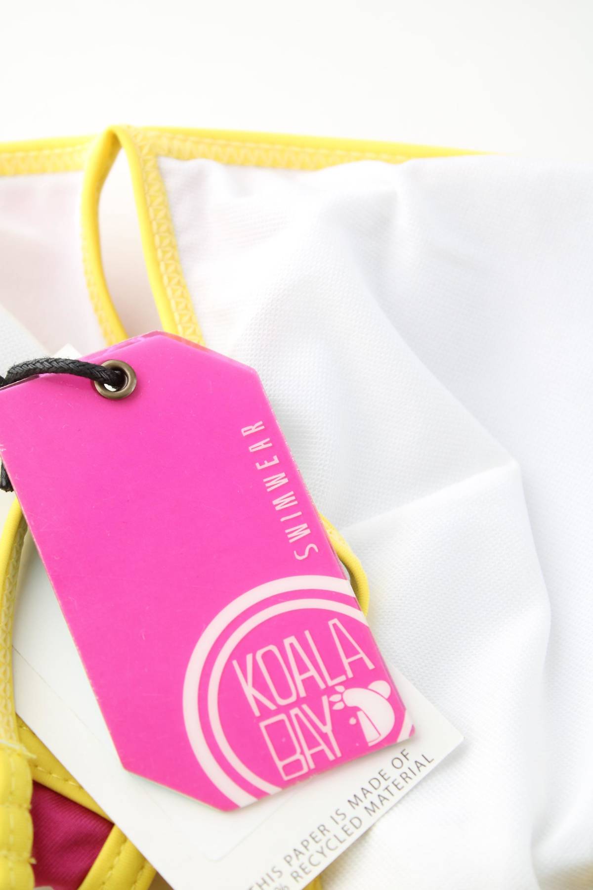 Μαγιό πάνω τμήμα Koala Bay3