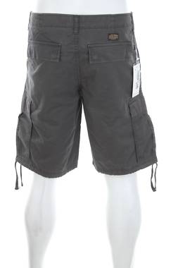 Мъжки къс панталон Jack & Jones2