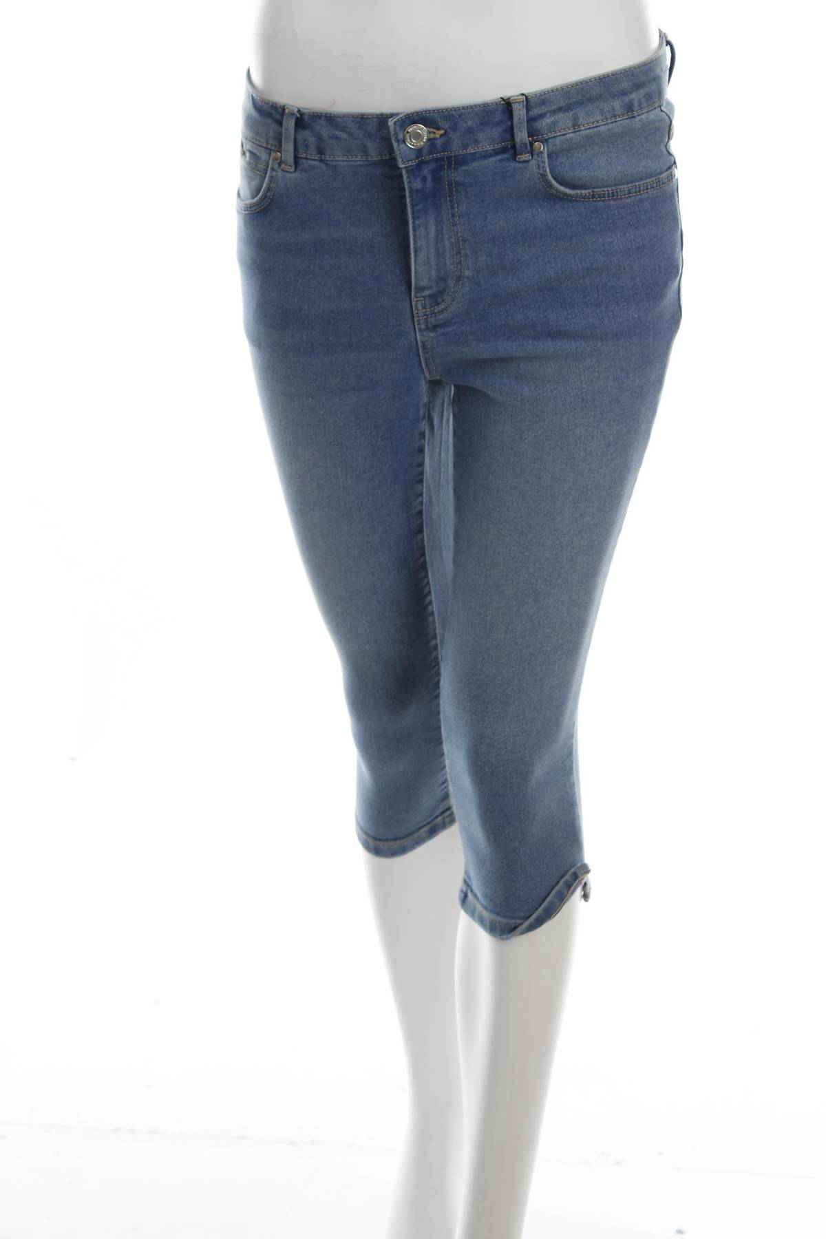Дамски дънки Vero Moda1 - Contour.bg Дамски дънки Vero Moda1