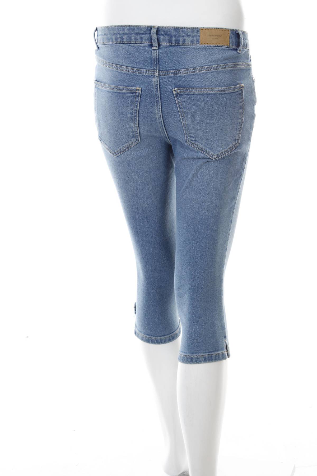 Дамски дънки Vero Moda2 - Contour.bg Дамски дънки Vero Moda2