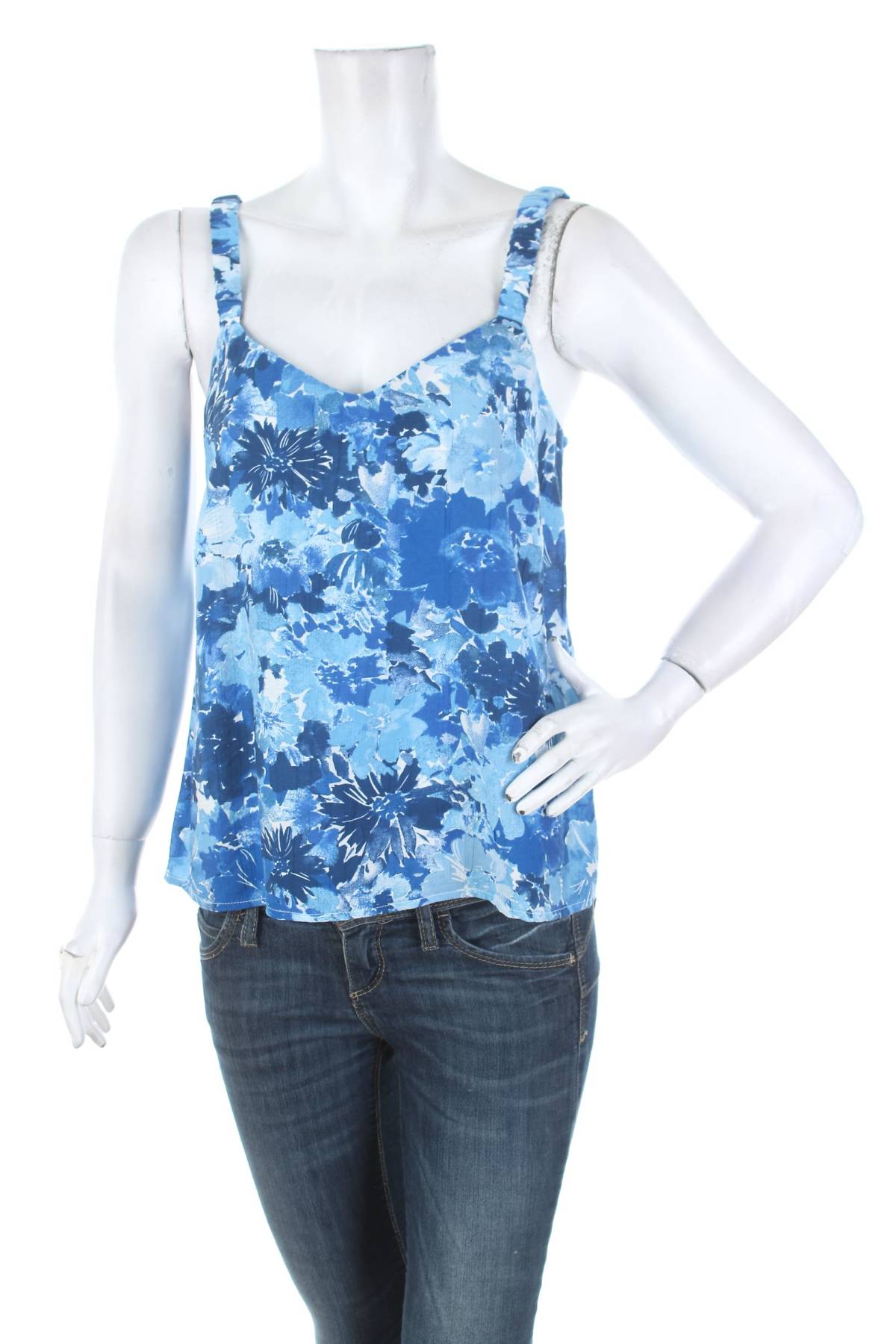 Γυναικείο αμάνικο Vero Moda1