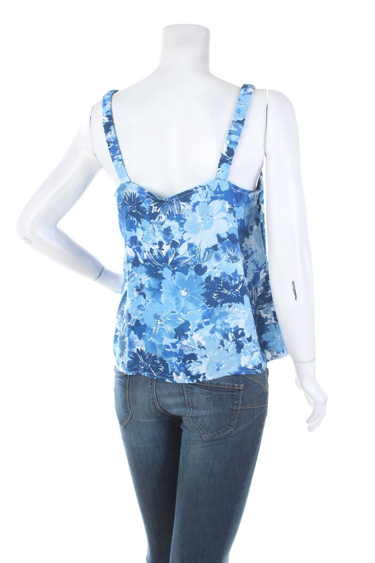 Γυναικείο αμάνικο Vero Moda2