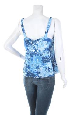 Γυναικείο αμάνικο Vero Moda2