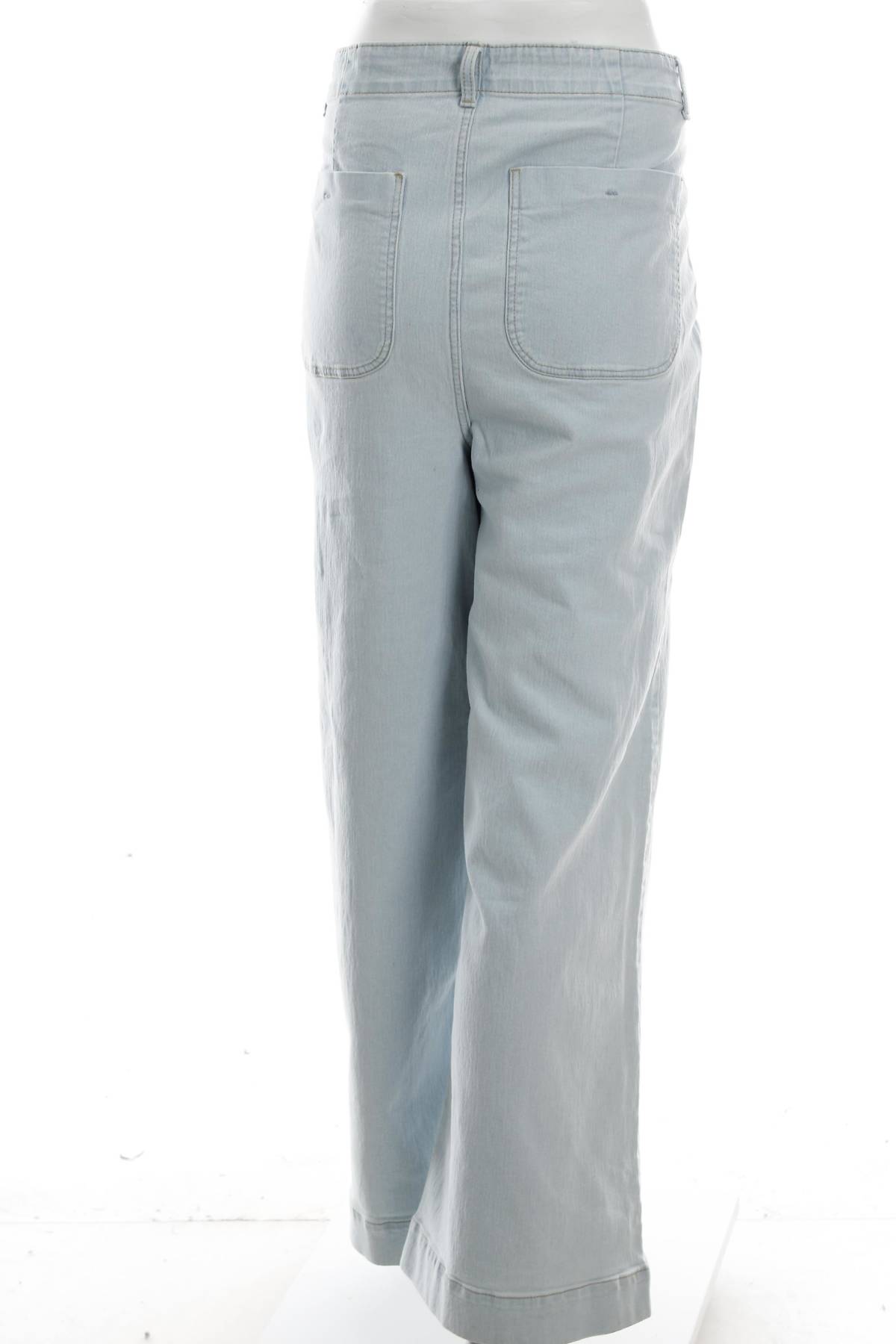 Γυναικεία τζιν Vero Moda2