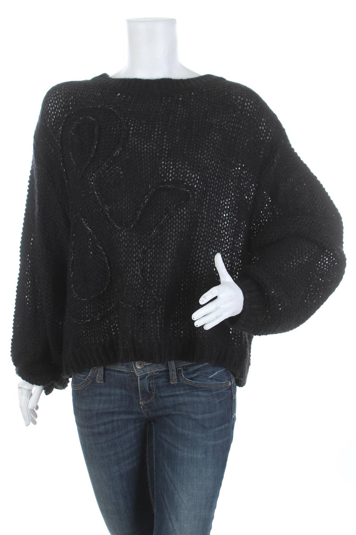 Γυναικείο πουλόβερ C&A1