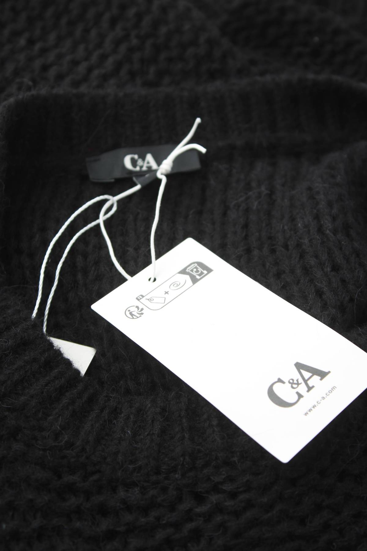 Γυναικείο πουλόβερ C&A3