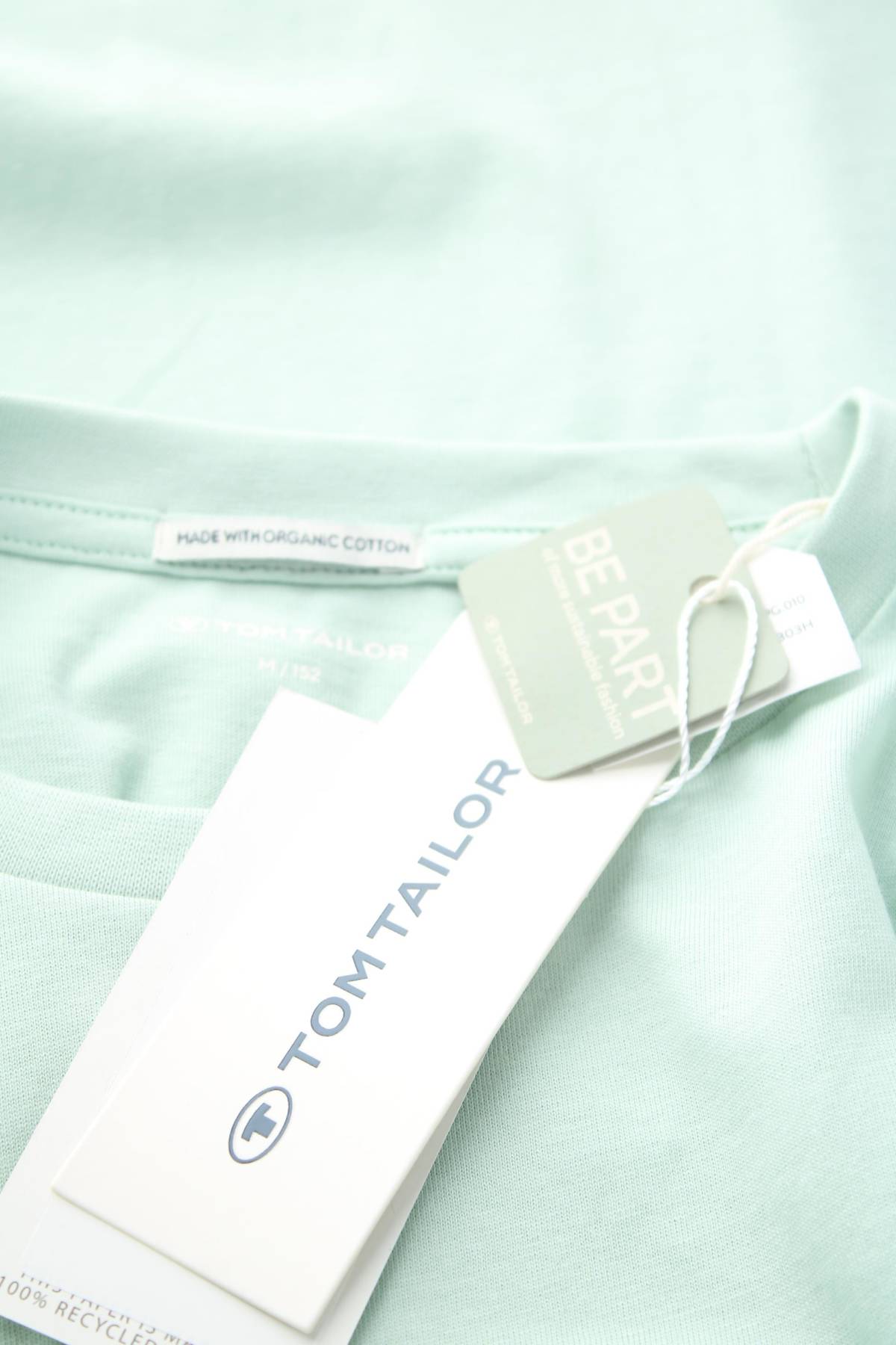 Παιδικό t-shirt Tom Tailor3