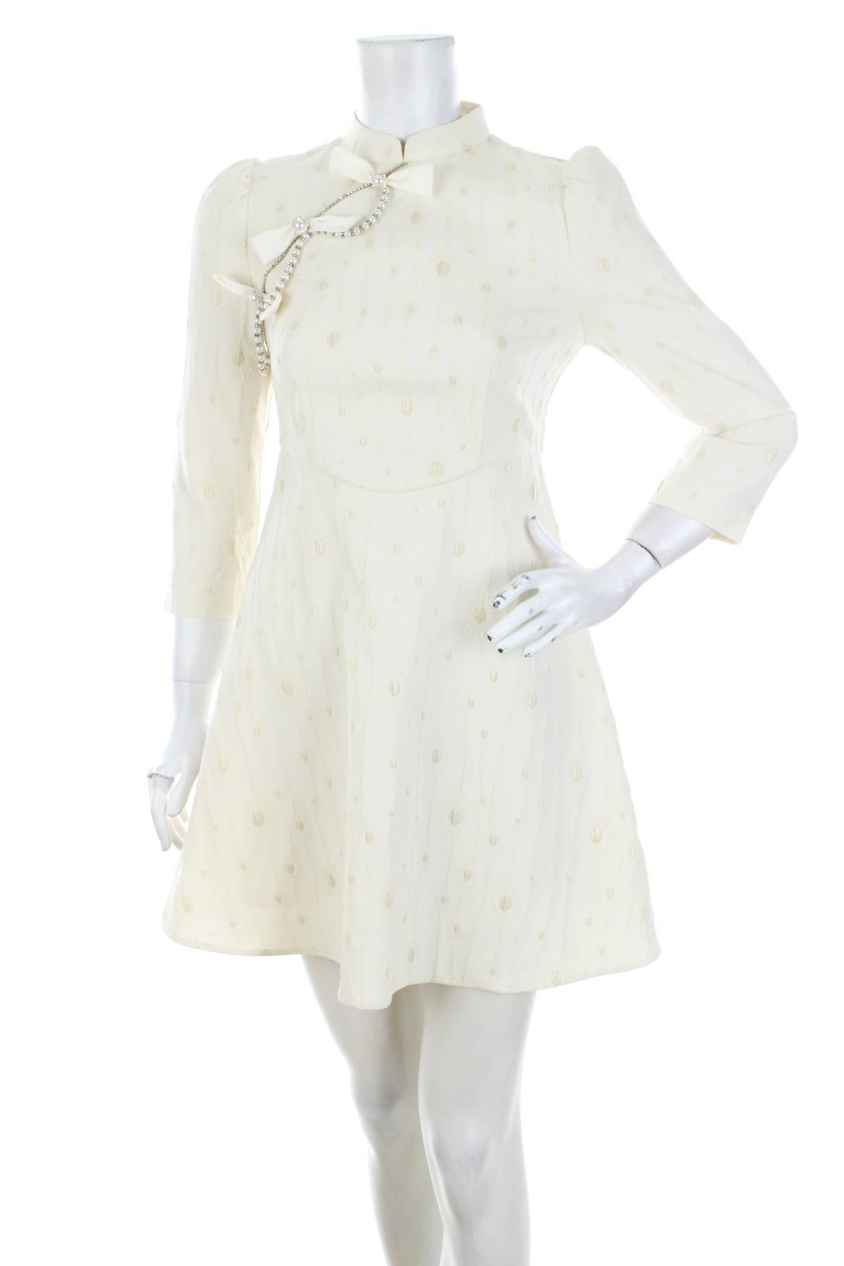 Рокля Vero Moda1 - Contour.bg Рокля Vero Moda1