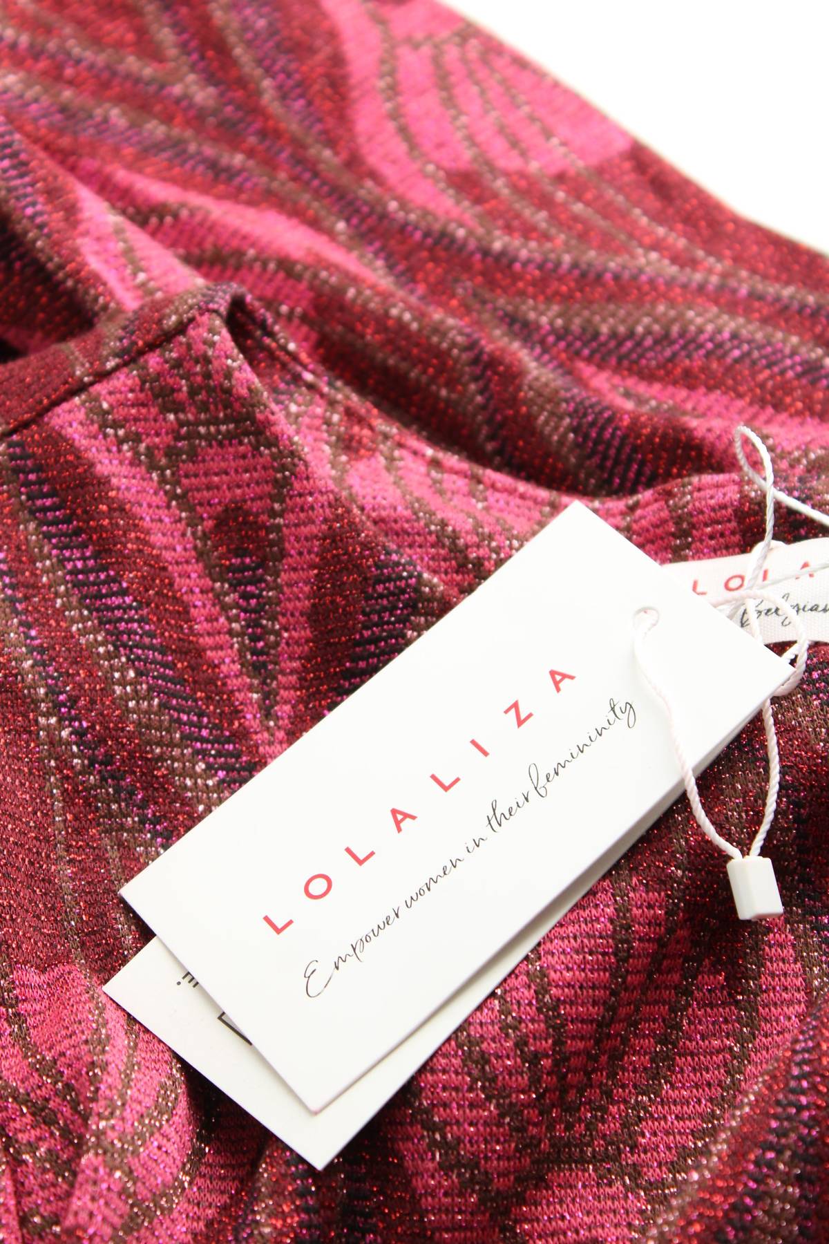 Рокля Lola Liza3