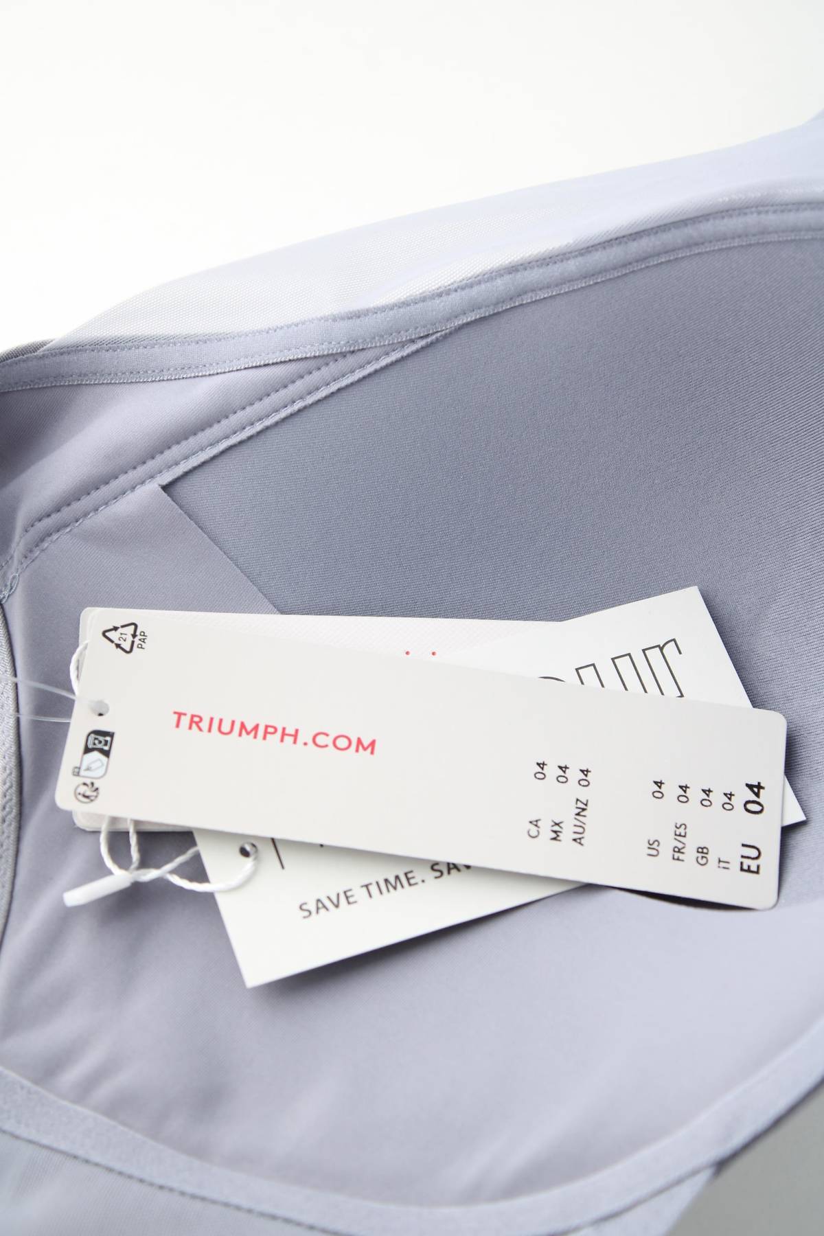 Сутиен Triumph3 - Contour.bg Сутиен Triumph3