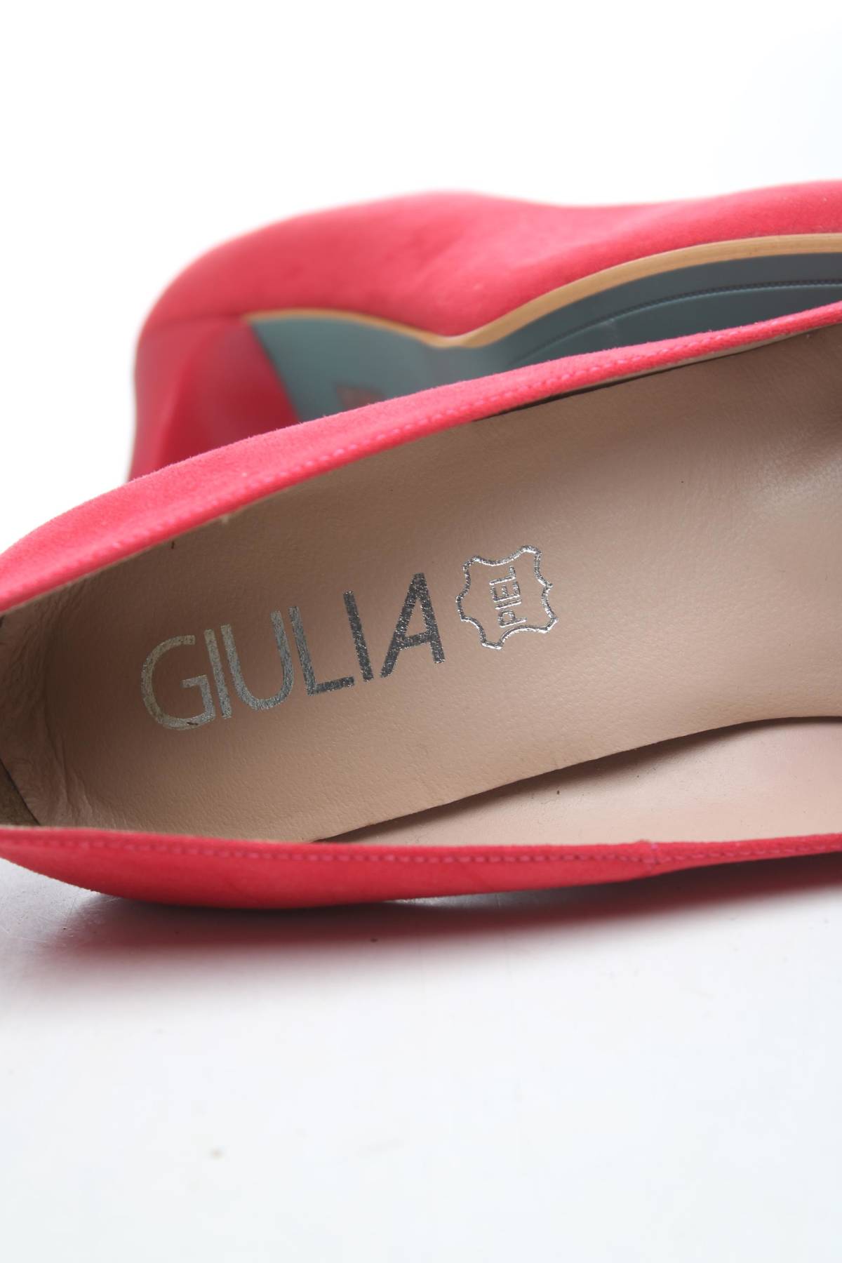 Γυναικεία παπούτσια Giulia5
