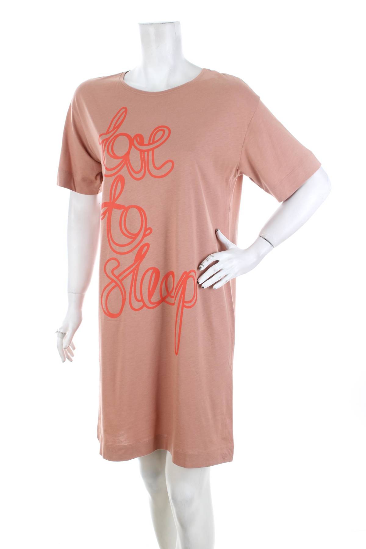 Дамска нощница Triumph x Wilde House1