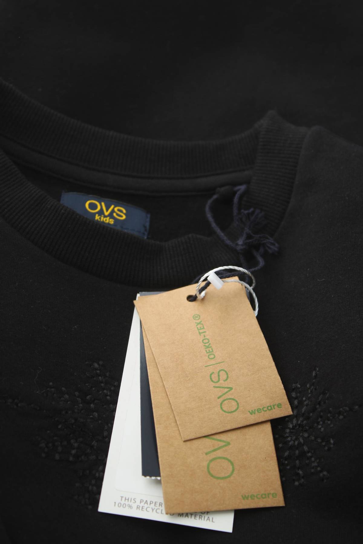 Детска блуза Oviesse3