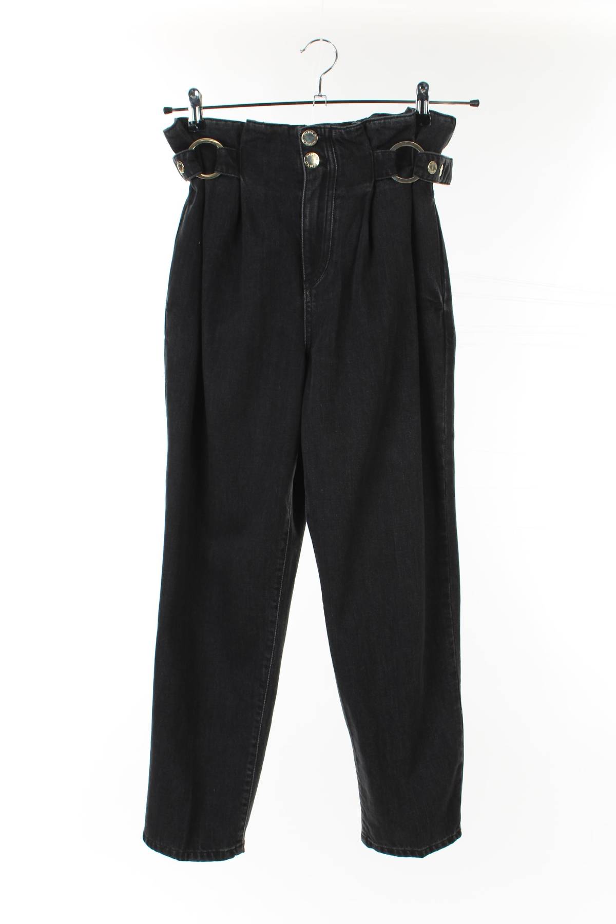 Дамски дънки Pinko1