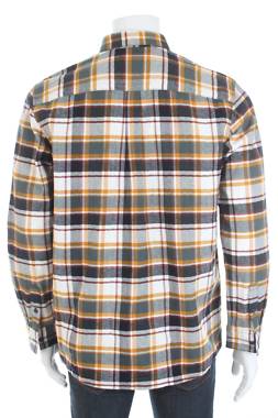 Ανδρικό πουκάμισο Tom Tailor2