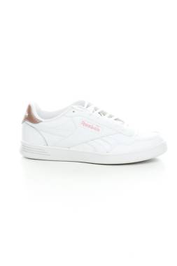 Sneakers Reebok1
