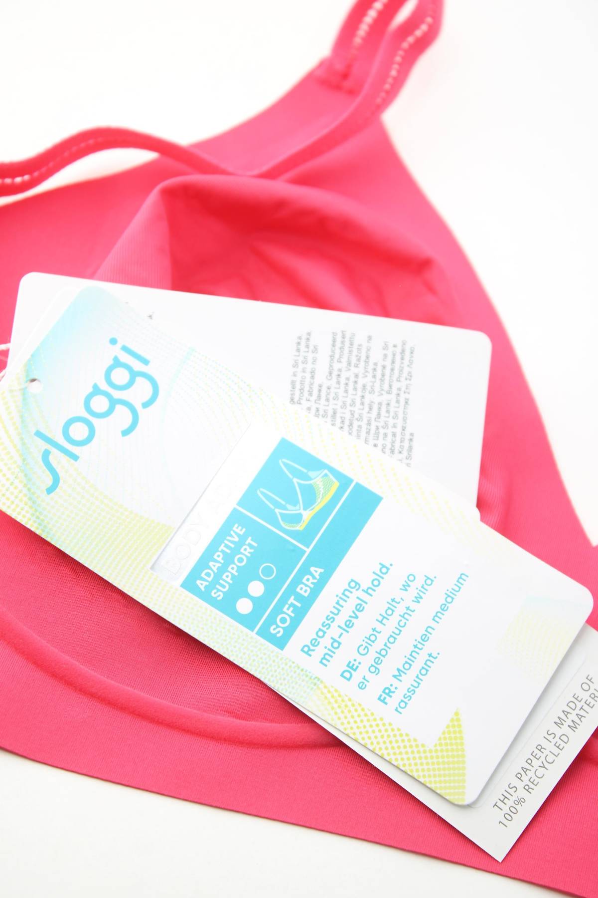 Сутиен Sloggi3