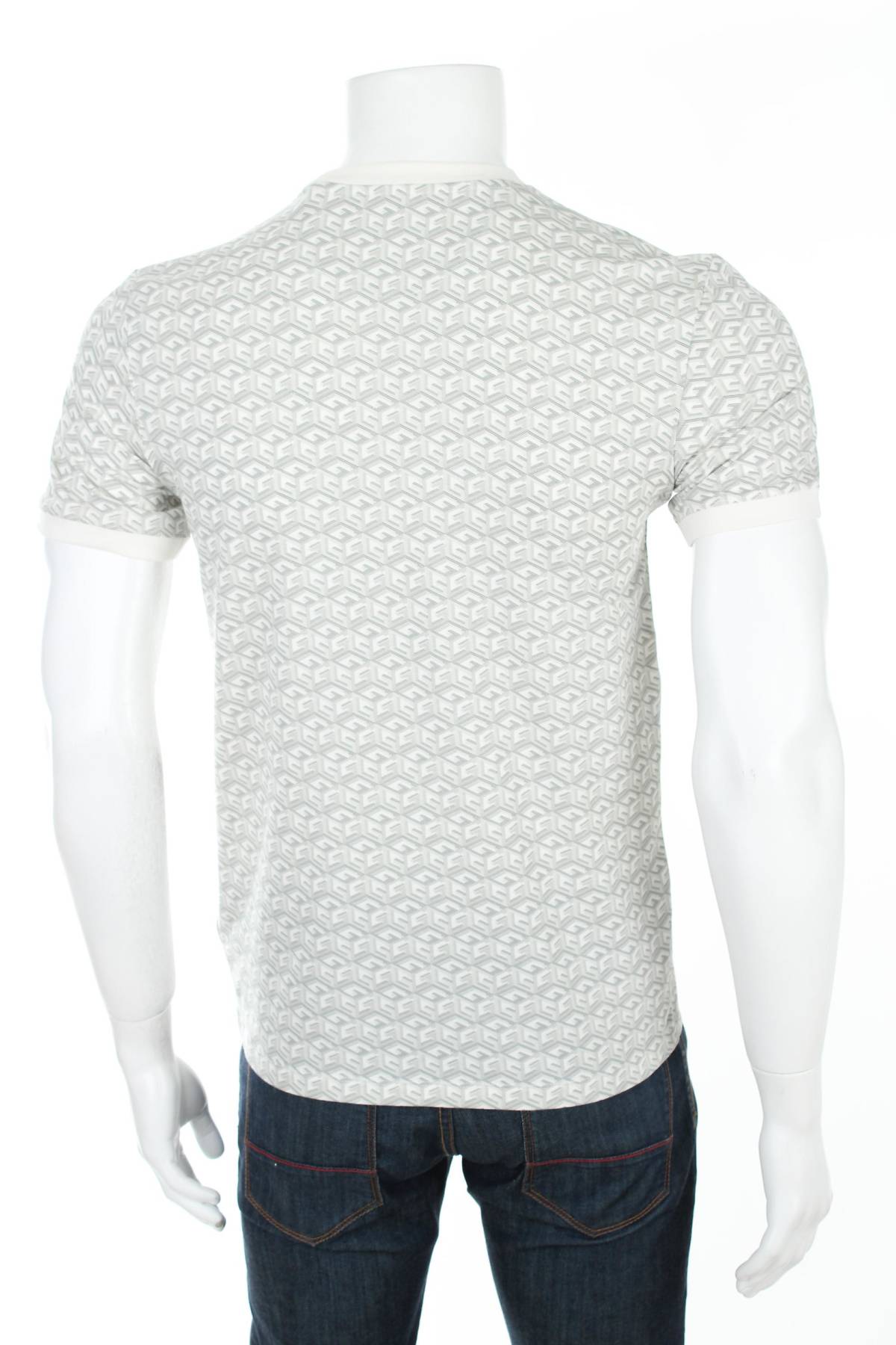 Мъжка тениска Guess2